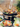 Yakiniku Round Shichirin – Teppanyaki Hibachi Japanese Charcoal Grill