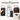 TAALK Slim Smart Finder Card for Wallets & Bags – Works with Apple Find My