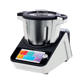 Taalk Thermo Cooker – 18-in-1 Smart Food Processor with App Control, 7,000 RPM & Cloud Recipes