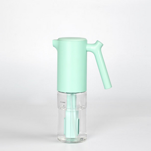 EraClean Hypochlorous Acid Water Generator – Portable Disinfectant Maker & Automatic Sprayer (XD-Z01)